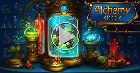 Play The Alchemist Online FREE .